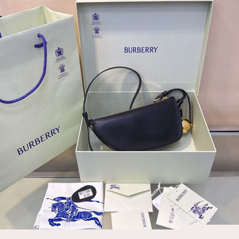 B**rry top handle bags